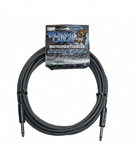 Cable Guitarra FENDER Cable Fender Original Series Jack-Jack 4,5 metros  Azul 0515-003